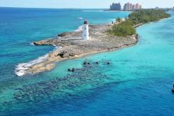 Полезная информация о багамских островах