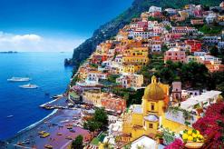 Когда лучше всего ехать в Италию?
