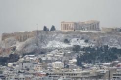 Греция, Афины - «Третья поездка в Афины, тянет в этот город, как магнитом!