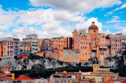 Очаровательный город Кальяри (Италия): история, достопримечательности